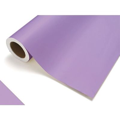 中川ケミカル カッティングシート618ライラック1010mm×20m CS1010618F 1巻 424-9501（直送品）