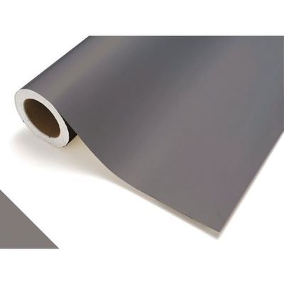 中川ケミカル カッティングシート741グレー1010mm×20m CS1010741F 1巻 424-9772（直送品）