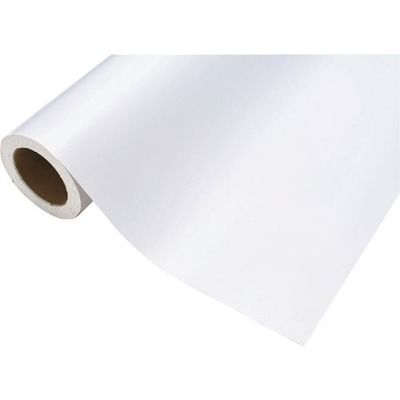 中川ケミカル カッティングシート 713SホワイトS 1010mm×20m CS1010713SF 1巻 425-2860（直送品）