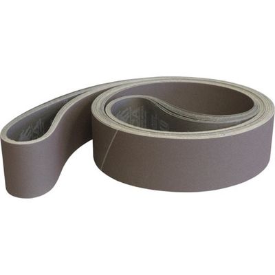 日本レヂボン NCA レジンクロスベルトA80 A 80 X971KN 75X3350 1セット(50本) 423-5434（直送品）