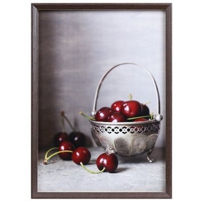 ケンコー・トキナー ケンコー 1250342 ダイレクトフレーム ベルジェ A3 ブラウン EBEーA3ーBR 1枚 414-2592（直送品）