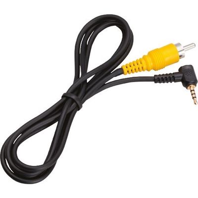 セルスター工業 セルスター セルスタードラレコ専用ビデオ出力コード GDO-02 1台 223-8694（直送品）