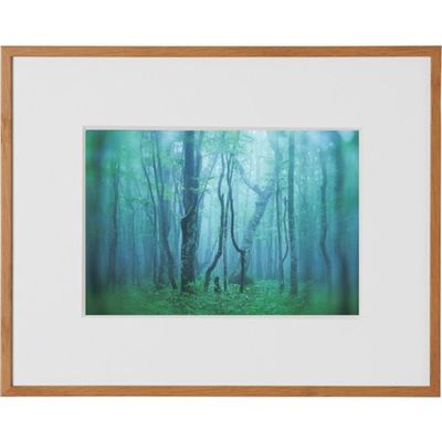 ケンコー・トキナー ケンコー 1250151 アルミ額縁 ギャラリー 2L ナチュラル AGYー2LーNA 1枚 414-1108（直送品）