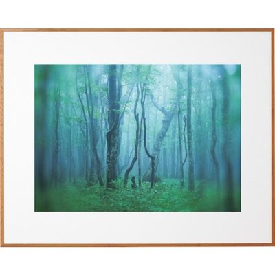 ケンコー・トキナー ケンコー 1250155 アルミ額縁 ギャラリー W4切 ナチュラル AGYーW4ーNA 1枚 414-2692（直送品）