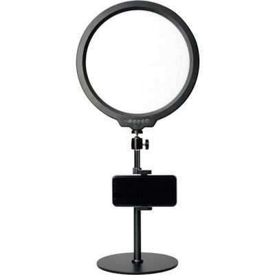 ケンコー・トキナー ケンコー 087697 KLー05PL 眩しくない12インチLEDパネルライト 1個 415-6826（直送品）