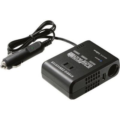 セルスター工業 セルスター DCーDCコンバーター DCU310 DCU-310 1台 223-8749（直送品）