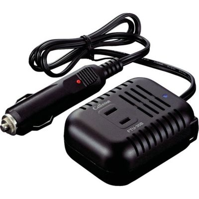 セルスター工業 セルスター インバーター 定格出力24W FTU-30B 1台 100-7040（直送品）