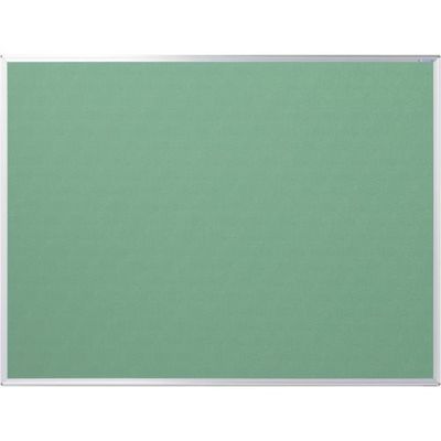 馬印 ワンウェイ掲示板 K34-733 1枚 267-7620（直送品）