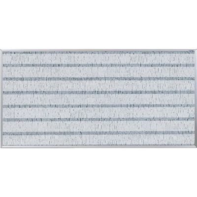 馬印 ピタコルク3X掲示板 KE36 1枚 338-1107（直送品）