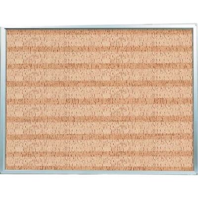 馬印 ケース型ピタコルク3X掲示板 KR34 1枚 338-1113（直送品）