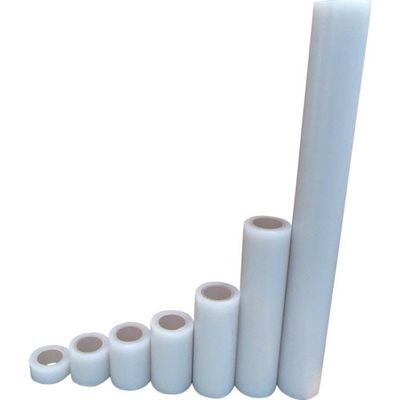 アルインコ 表面保護テープ300透明 AA507N 1巻 123-3187（直送品）