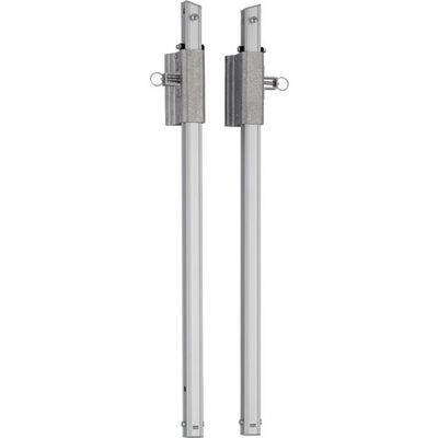 長谷川工業 ハセガワ 手がかり棒右(DUKー1816用)(17888) DUK-T18R 1台 323-8726（直送品）