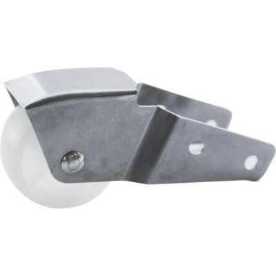 長谷川工業 ハセガワ キャスター(17891) DUK-C 1台 323-8729（直送品）