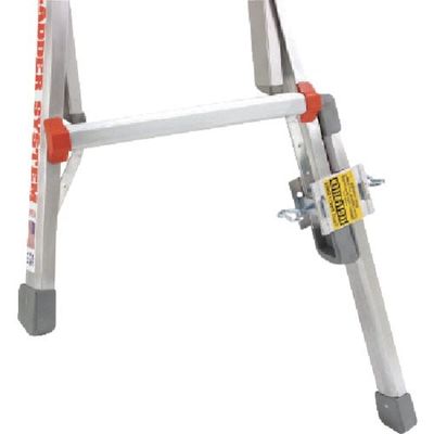 長谷川工業 ハセガワ LG レッグレベラー(段差補正脚) LG-10106 1本 851-5184（直送品）