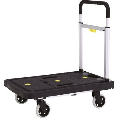 アルインコ フィフティーカートKHE50 KHE50 1台 144-0498（直送品）