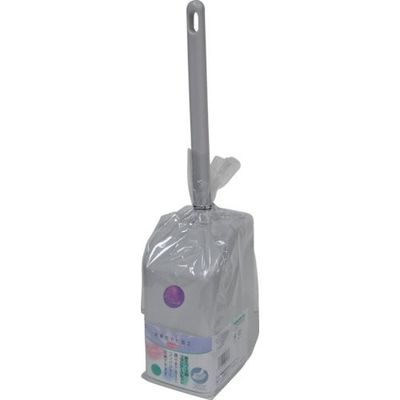 キクロン F コンパクト ブラシケースセット 064787 1セット(10個) 130-9732（直送品）