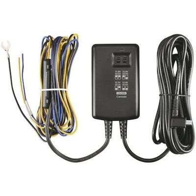 カーメイト DC4000R用 駐車監視オプション DC203 1個 427-3515（直送品）