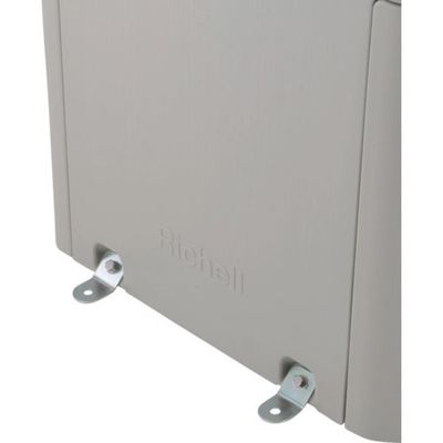 リッチェル ワイドペールST用アンカー固定金具(4個) 944790 1セット 136-6758（直送品）