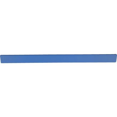 サンケーキコム サンケー マグットバー200mm 青 MBR-200BU B 1セット(20本:1本×20パック) 198-0289（直送品）