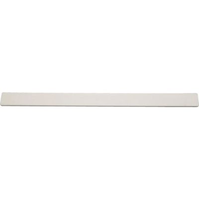 サンケーキコム サンケー マグットバー300mm 白 MBR-300W W 1セット(20パック) 198-0281（直送品）