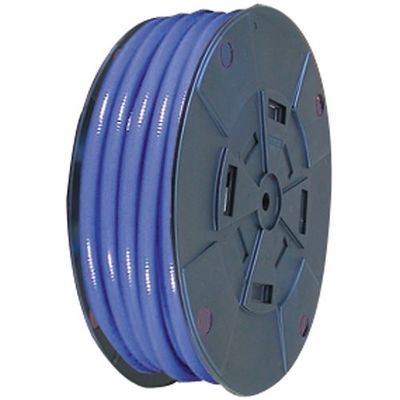 トヨックス 散水用ホース 内径13×外径17mm 40m BHー1340 1セット(4パック:1パック×4巻) 466-7432（直送品）