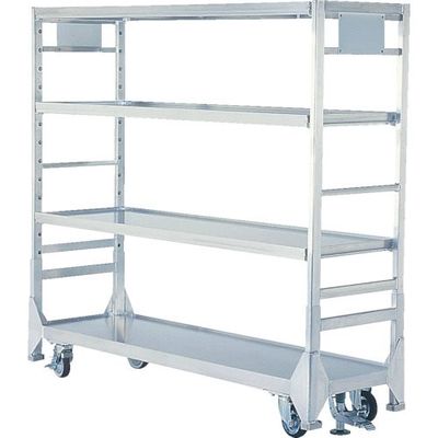 本宏製作所 HONKO 華荷カーゴKCー01S 10010019 1台 106-9607（直送品）