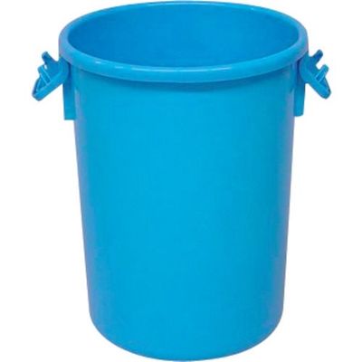 矢崎化工 YAZAKI 万能桶 体 Lー45 ブルー L45TAI-B 1個 254-1316（直送品）