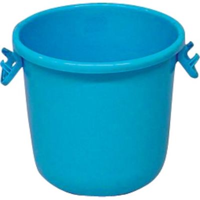 矢崎化工 YAZAKI 万能桶 体 Lー25 ブルー L25TAI-B 1個 254-1333（直送品）