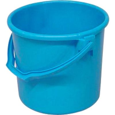 矢崎化工 YAZAKI 万能桶 体 Lー23 ブルー L23TAI-B 1個 254-2856（直送品）