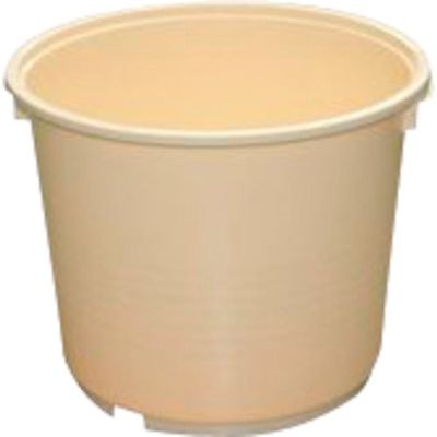 矢崎化工 YAZAKI 漬物だる 体 BLー13 クリーム BL13TAI-CR 1個 253-9771（直送品）