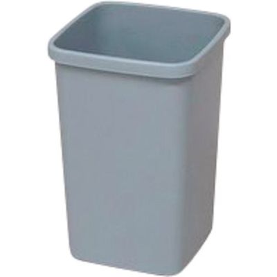 矢崎化工 YAZAKI ダストボックス 体 KLー10 ライトグレー KL10TAI-LGR 1個 254-2847（直送品）