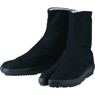 丸五 エアージョグ3 (6枚馳) 黒 24.5 AIRJOG36-BK-245 1足 363-5441（直送品）