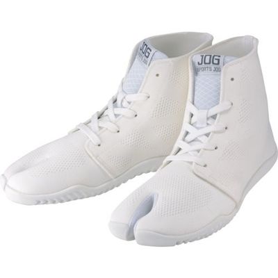 丸五 スポーツジョグ2 白 27 SPJOG2-WH-270 1足 363-5496（直送品）