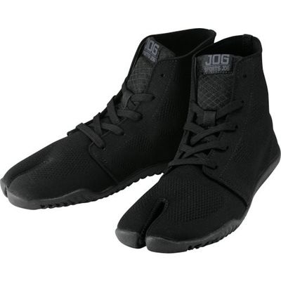 丸五 スポーツジョグ2 黒 24.5 SPJOG2-BK-245 1足 363-8607（直送品）