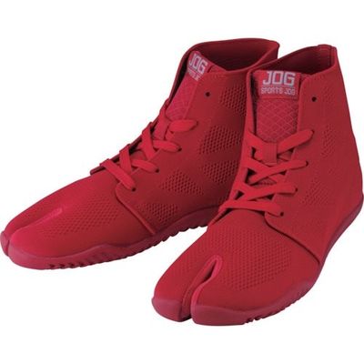 丸五 スポーツジョグ2 赤 29 SPJOG2-RD-290 1足 363-7097（直送品）