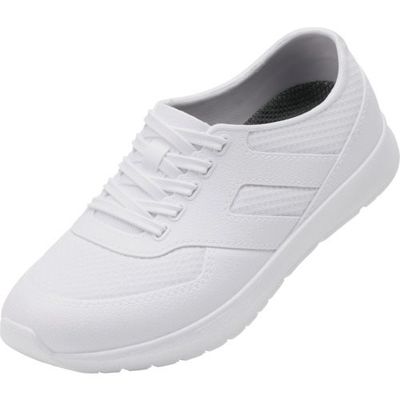 丸五 ランランレイン ホワイト 19.0cm RANRANRAIN-WH-190 1足 404-4791（直送品）