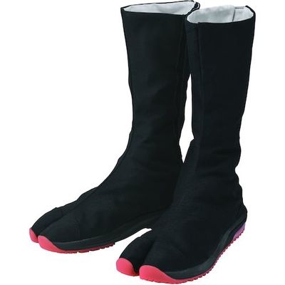 丸五 エアージョグV(12枚馳) 黒 30 AIRJOG12V-BK-300 1足 363-8660（直送品）