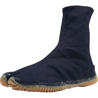 丸五 祭りジョグ6枚 藍 27 MAJOG6-N-270 1足 363-7019（直送品）