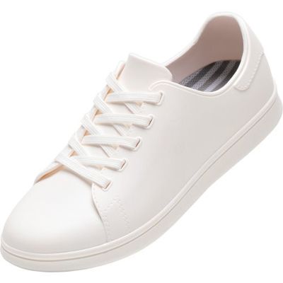 丸五 マンダム#59 ホワイト 25.0 MNDM59-WH-250 1足 409-5099（直送品）