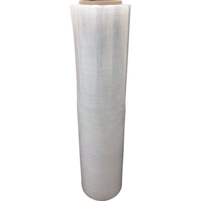 司化成工業 ツカサ ストレッチフィルム HA 8x500x600 HA8 1セット(6巻) 127-6089（直送品）