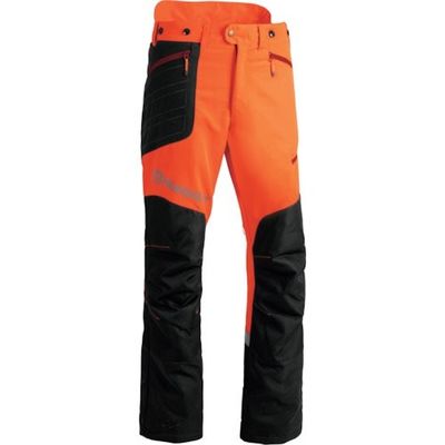 ハスクバーナ・ゼノア ハスクバーナ B&TズボンT 58 597660658 1着 404-1026（直送品）