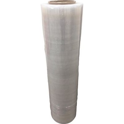 司化成工業 ツカサ ダイヤストレッチフィルム DSK 25μ×500mm×300M DSK-25 1セット(6巻) 127-6091（直送品）