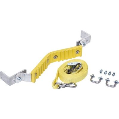 ピカコーポレイション PiCa LGP用電柱支え・巻付けベルトセット LP-BPS 1セット 346-1797（直送品）