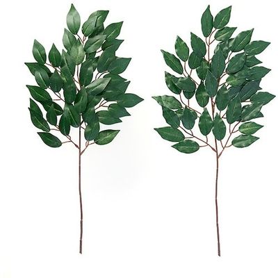 アイメディア 神棚用 榊 1007894 1組(2個) 348-9069（直送品）