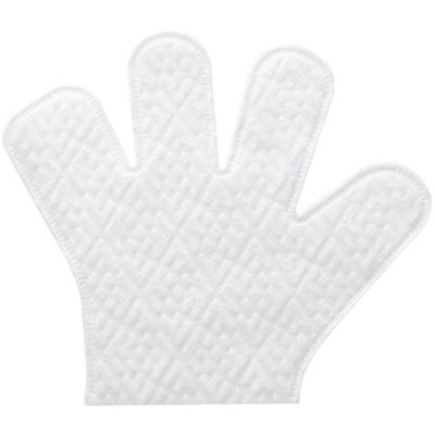 アイメディア ホコリ・汚れ取りワイパー手袋 15枚入 1009612 1個(15枚) 405-8137（直送品）