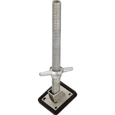 伊藤製作所 123 中空チルトジャッキJT344P JT344P 1セット(5本) 146-0488（直送品）