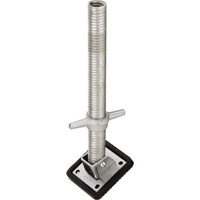 伊藤製作所 123 中空チルトジャッキJT414P JT414P 1セット(5本) 146-0493（直送品）