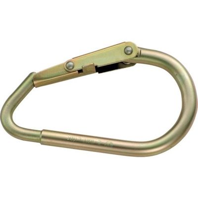 伊藤製作所 123 ツーウェイリンク 8型 KA-50C8 1セット(10個) 858-7704（直送品）