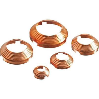 アサダ Asada フレアタイトCU3/4(10個入) FT1234N 1袋(10個) 198-0593（直送品）