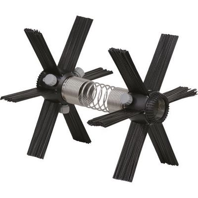 アサダ ブラシガイド28 TH879 1個 407-5273（直送品）